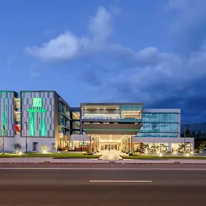 - Quito Airport By Ihg 5*, Tababela Ecuador