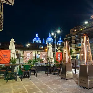 La Cofradia Pub-house *** Cuenca