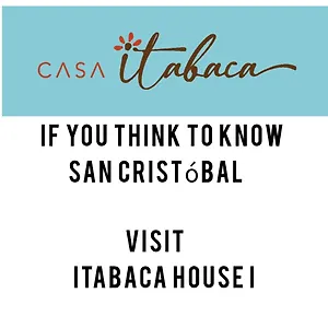 Apartamento Casa Itabaca Ii