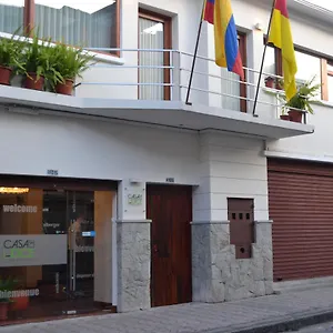 Casa De Lidice *** Cuenca