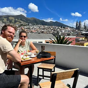 Community , Quito Ecuador
