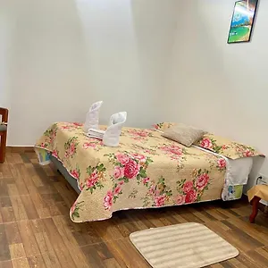 Habitación en casa particular Dreams
