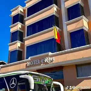 Hotel 4 Rios