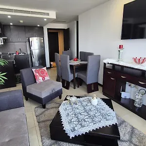 Luxury En Puerto Santana , Guayaquil Ecuador