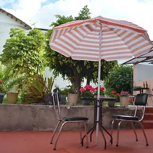Hostal Juana De Arco