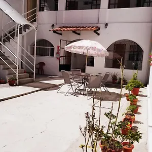 Hostal Heritage