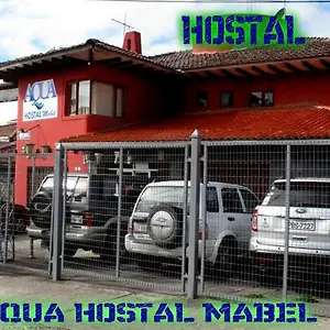 Hotel Aqua Mabel