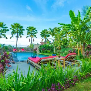 Tantra House 3*, Ubud (Bali) Indonesia