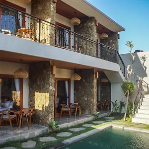 Bisma Terrace 2*, Ubud (Bali) Indonesia