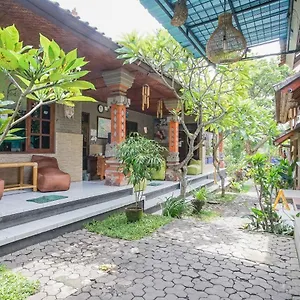 Padi-padi & Bar , Ubud (Bali) Indonesia
